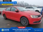 Thumbnail Photo 5 for New 2014 Volkswagen Jetta