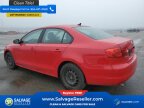 Thumbnail Photo 3 for New 2014 Volkswagen Jetta