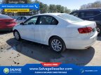 Thumbnail Photo 3 for New 2014 Volkswagen Jetta