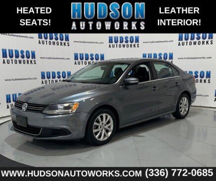 Photo 1 for 2014 Volkswagen Jetta