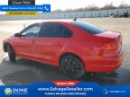 Thumbnail Photo 3 for 2014 Volkswagen Jetta