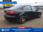 Thumbnail Photo 4 for 2014 Volkswagen Jetta