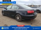 Thumbnail Photo 3 for 2014 Volkswagen Jetta