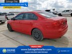 Thumbnail Photo 3 for 2014 Volkswagen Jetta
