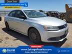 Thumbnail Photo 5 for 2014 Volkswagen Jetta