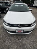 Thumbnail Photo 6 for 2014 Volkswagen Jetta