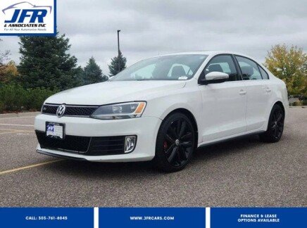 Photo 1 for 2014 Volkswagen Jetta