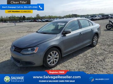New 2014 Volkswagen Jetta