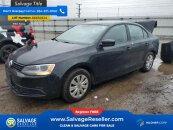 New 2014 Volkswagen Jetta