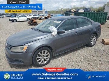 New 2014 Volkswagen Jetta