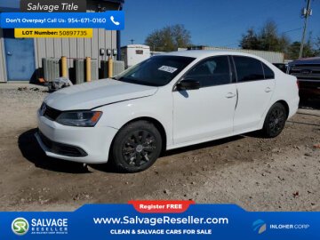 New 2014 Volkswagen Jetta