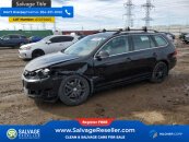 New 2014 Volkswagen Jetta