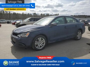New 2014 Volkswagen Jetta