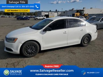 New 2014 Volkswagen Jetta