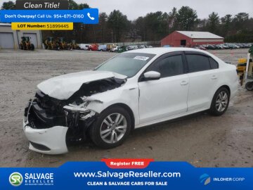 New 2014 Volkswagen Jetta