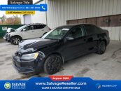 New 2014 Volkswagen Jetta