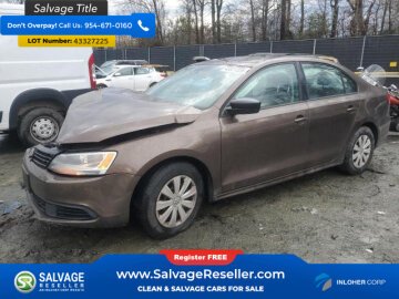 New 2014 Volkswagen Jetta