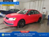 New 2014 Volkswagen Jetta