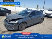 New 2014 Volkswagen Jetta