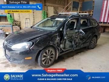 New 2014 Volkswagen Jetta
