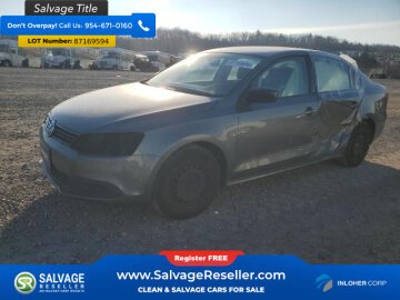New 2014 Volkswagen Jetta