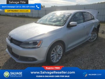 New 2014 Volkswagen Jetta