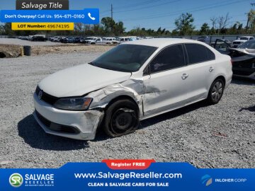 New 2014 Volkswagen Jetta