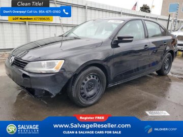 New 2014 Volkswagen Jetta