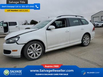 New 2014 Volkswagen Jetta