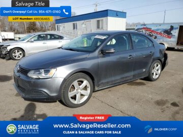 New 2014 Volkswagen Jetta