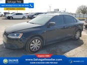 New 2014 Volkswagen Jetta