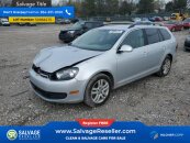 New 2014 Volkswagen Jetta