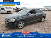 New 2014 Volkswagen Jetta