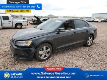 New 2014 Volkswagen Jetta