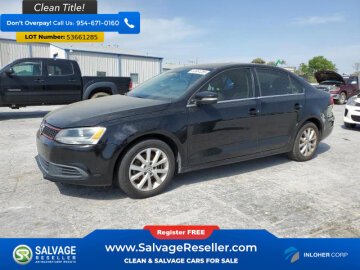 New 2014 Volkswagen Jetta