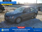 New 2014 Volkswagen Jetta