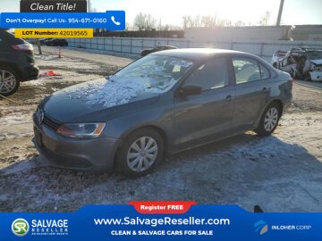 New 2014 Volkswagen Jetta