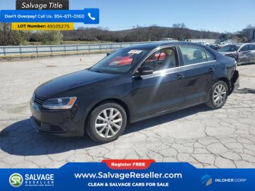 New 2014 Volkswagen Jetta