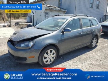 New 2014 Volkswagen Jetta