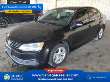 New 2014 Volkswagen Jetta