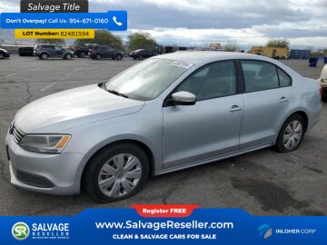 New 2014 Volkswagen Jetta