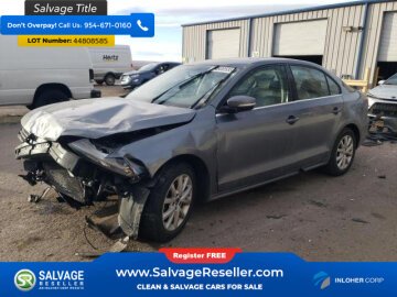 New 2014 Volkswagen Jetta
