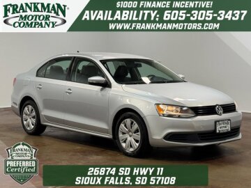 2014 Volkswagen Jetta