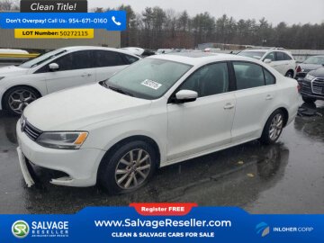New 2014 Volkswagen Jetta