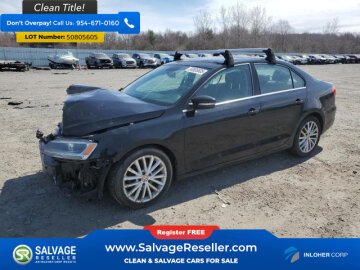 New 2014 Volkswagen Jetta