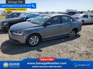 New 2014 Volkswagen Jetta