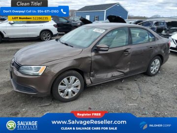 New 2014 Volkswagen Jetta