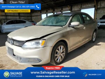 New 2014 Volkswagen Jetta