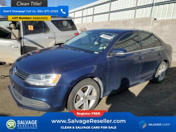 New 2014 Volkswagen Jetta