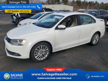 New 2014 Volkswagen Jetta